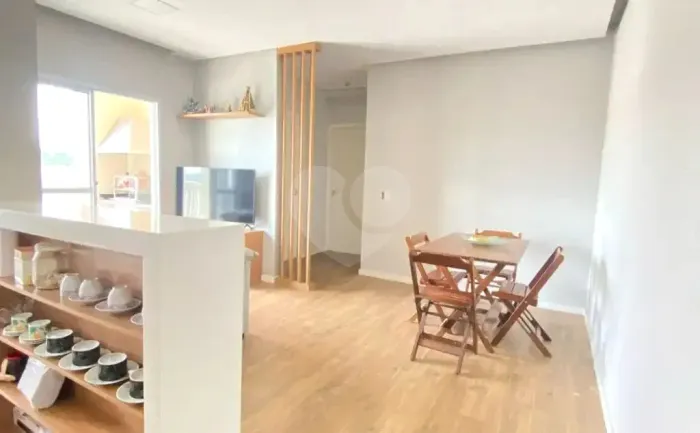Apartamento a venda Alto da Boa Vista