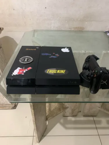 Ps4