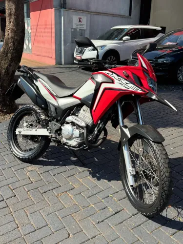 Honda XRE 300 Rally ABS 2020