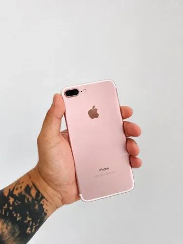 iPhone 7 Plus