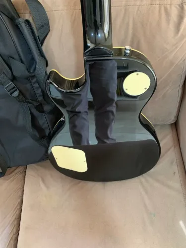 GUITARRA LES PAULO 