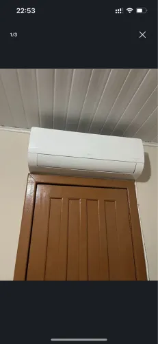 Ar condicionado