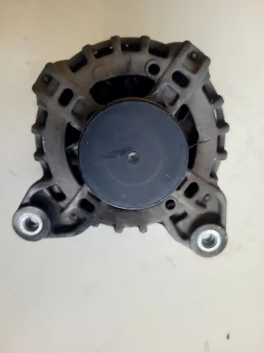 Alternador nissan tiida 1.8 2008 09 10 11 12