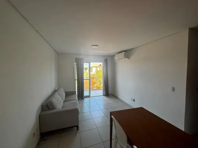 Aparatamento Semi mobiliado - Porto das Dunas