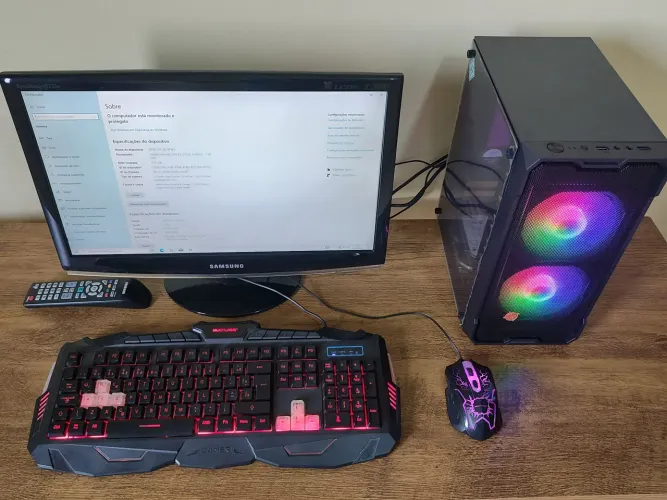 PC Completo