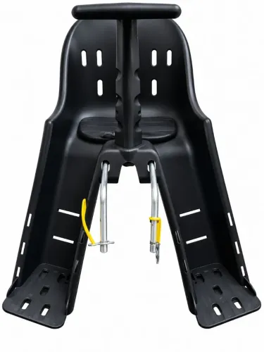 Cadeirinha Baby para bicicleta.