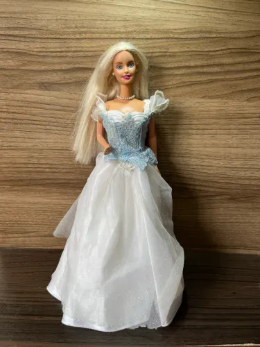 boneca barbie Princesa Prometida de 2000