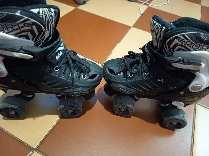 Patins infantil