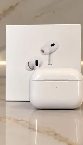 Airpods 2 geração