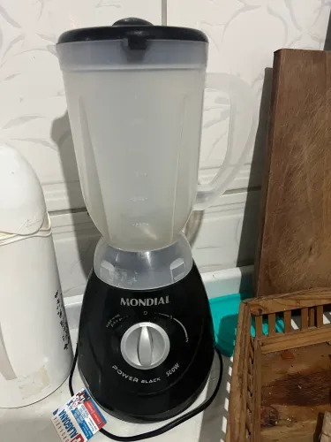 Liquidificador 