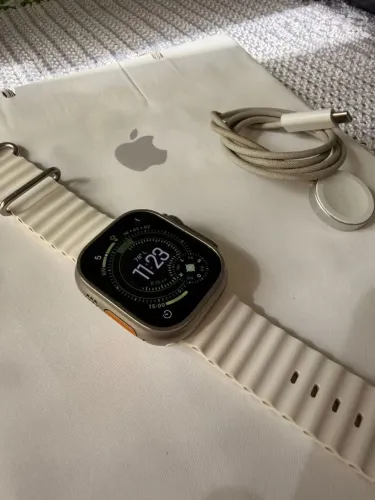 Apple watch ultra 49mm