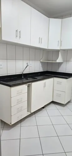 Apartamento para Venda em Porto Velho, Embratel, 3 dormitórios, 1 suíte, 2 banheiros, 1 va