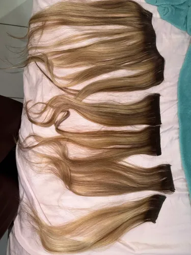 Mega Hair brasileiro do Sul