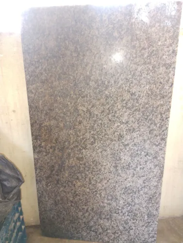 Pedra de granito grande
