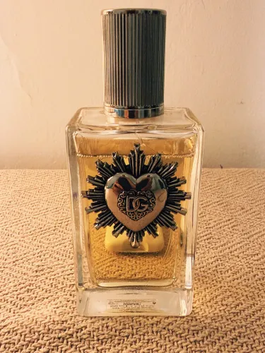 Perfumes Importados, desapego.