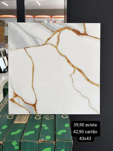 PISO EM PROMOÇÃO