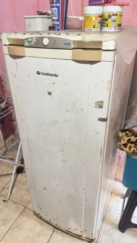 Geladeira