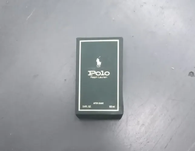 RALPH LAUREN (AFTER SHAVE) 100 ML