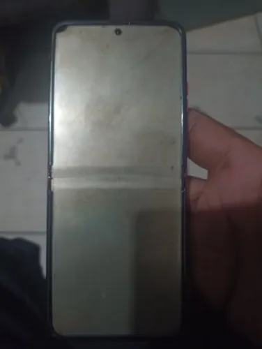 Motorola RAZR 40 Ultra - Retirada de Peças