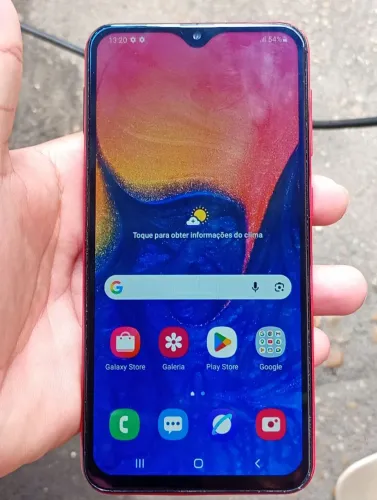 Samsung a10