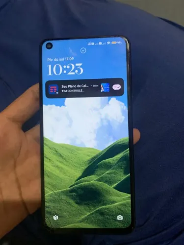Xiaomi 11 lite ne