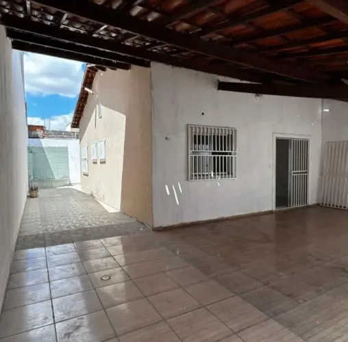 GS Vendo imóveis já desocupado na Sacramenta 60 mil