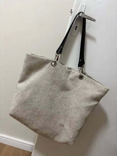 Bolsa sacola grande