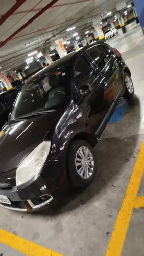 Renault Sandero Zen Flex 1.6 16V 5P Aut. 2022