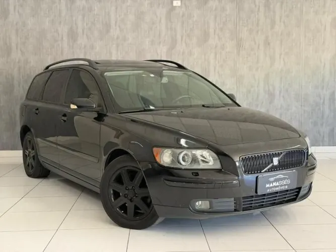 Volvo V50 2.4 20V 140cv Aut. 2005
