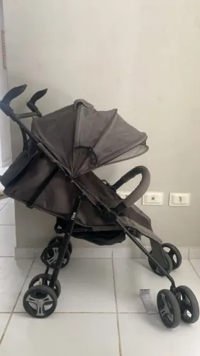 Carrinho de bebe