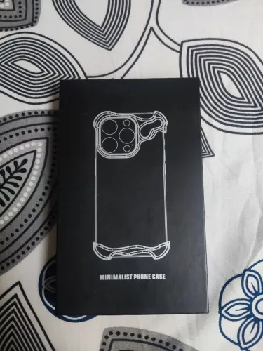 Capinha iPhone 13 Arc Pulse