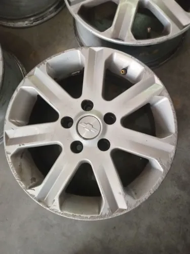 RODAS MODELO ORIGINAIS GM ZAFIRA ARO 15