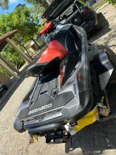 Jetski seaado 2022