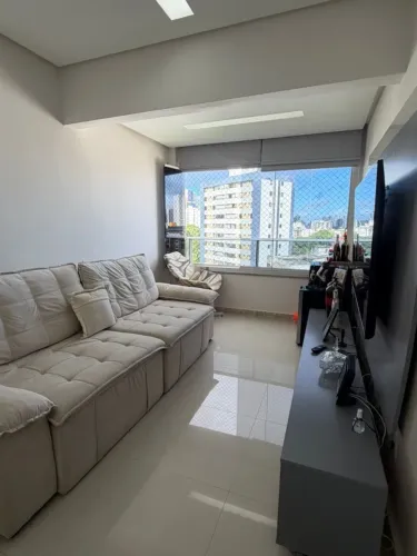 Apartamento para Venda em Salvador, Parque Bela Vista, 2 dormitórios, 1 suíte, 3 banheiros