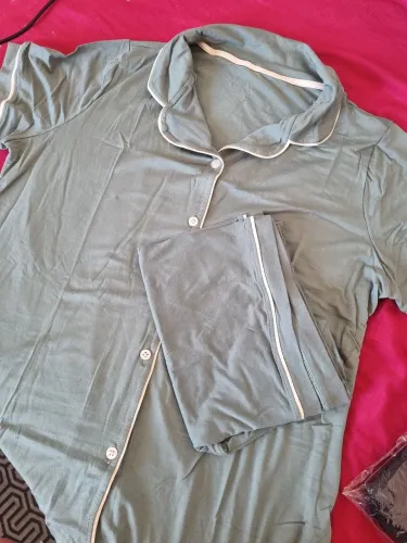 Pijama Feminino Super Macio - Pronta Entrega Goiânia