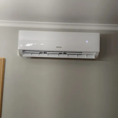Ar condicionado Agratto 9000 BTUS