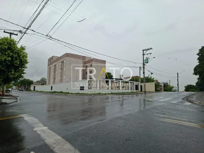 Apartamento à venda no Condomínio Villa Íris
