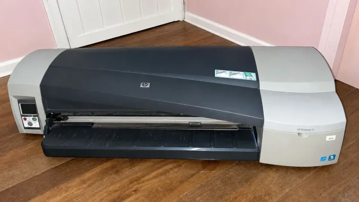 Plotter HP DesingJet 111