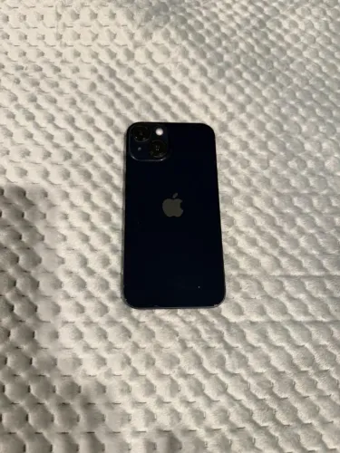 iPhone 14, 256GB, preto