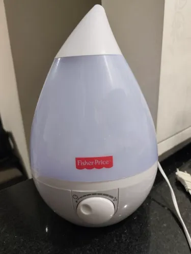Umidificador de ar