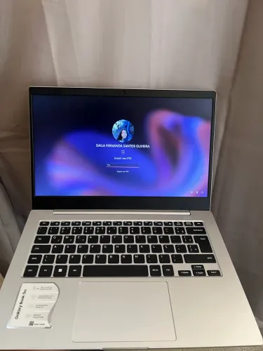 Notebook