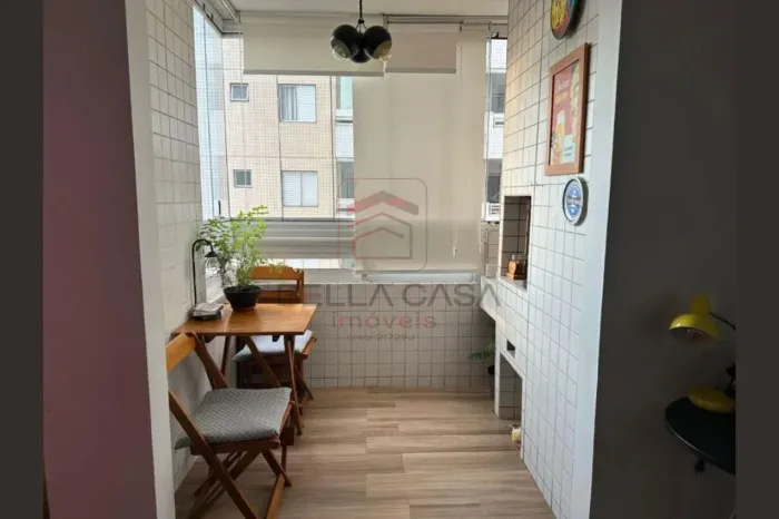 Apartamento à venda na Mooca - 66m2- 2 dormitórios - 1 suíte- 1 vaga de garagem
