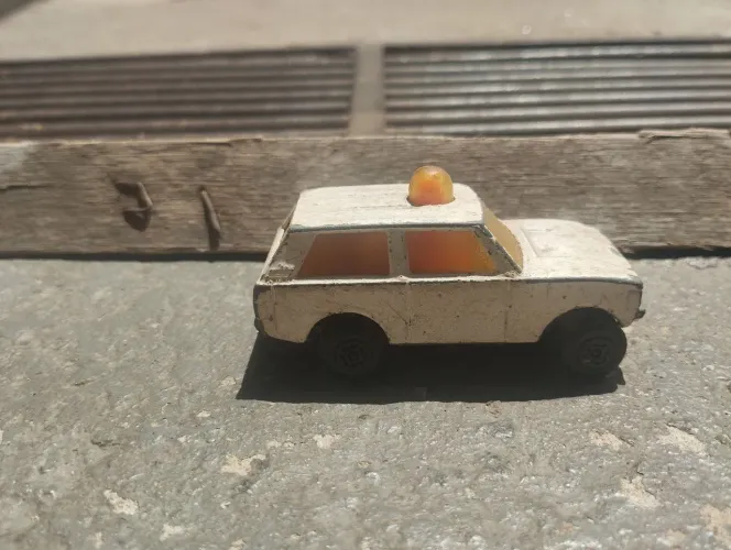 Carrinho coleção a partir de (((100r$)))) a partir