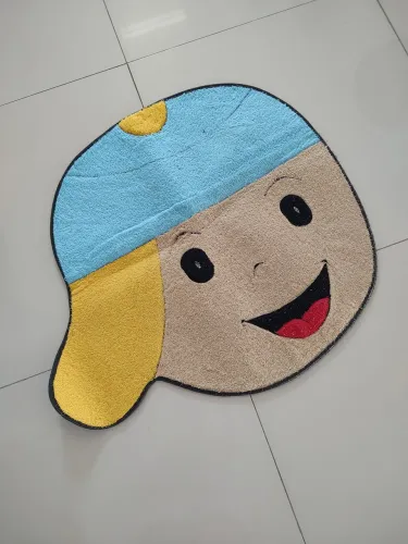 Tapete infantil
