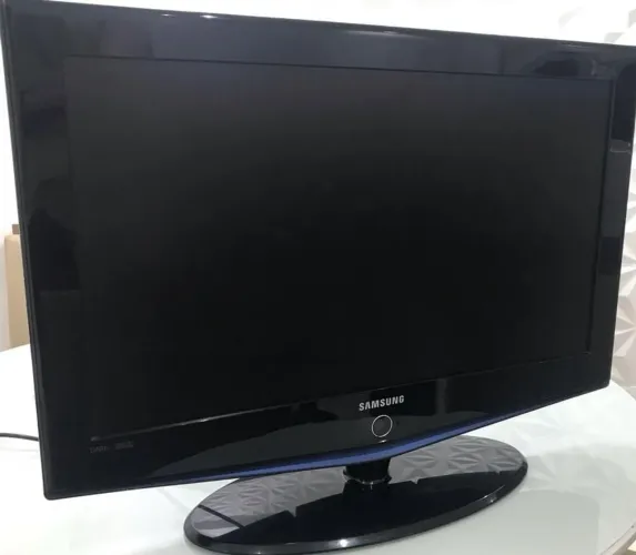 TV sansung 32 pol LCD