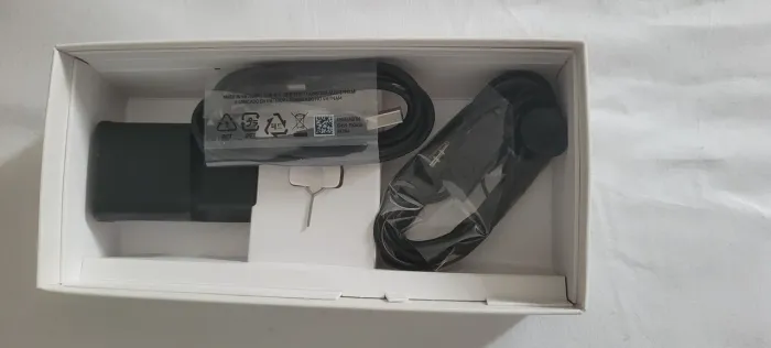 Só vendo samsung A21