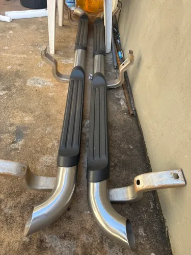 Estribo original ranger 2018