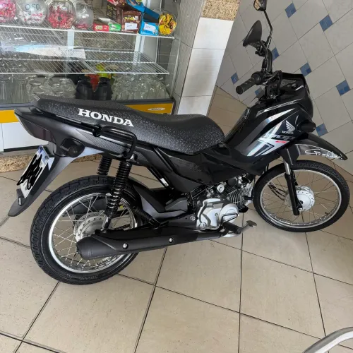 Vendo Pop 110es