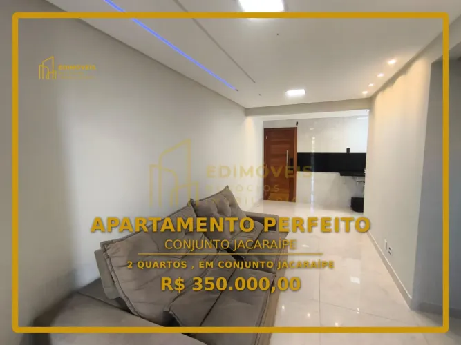 Lazer Completo e Segurança em Conjunto Jacaraípe | Venha Conhecer