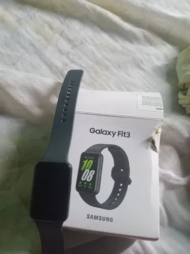 Relógio galaxy fit3 Samsung